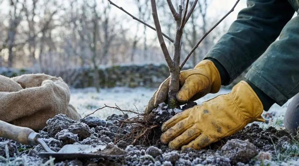 10 árvores frutíferas para plantar agora e colher em tempo recorde