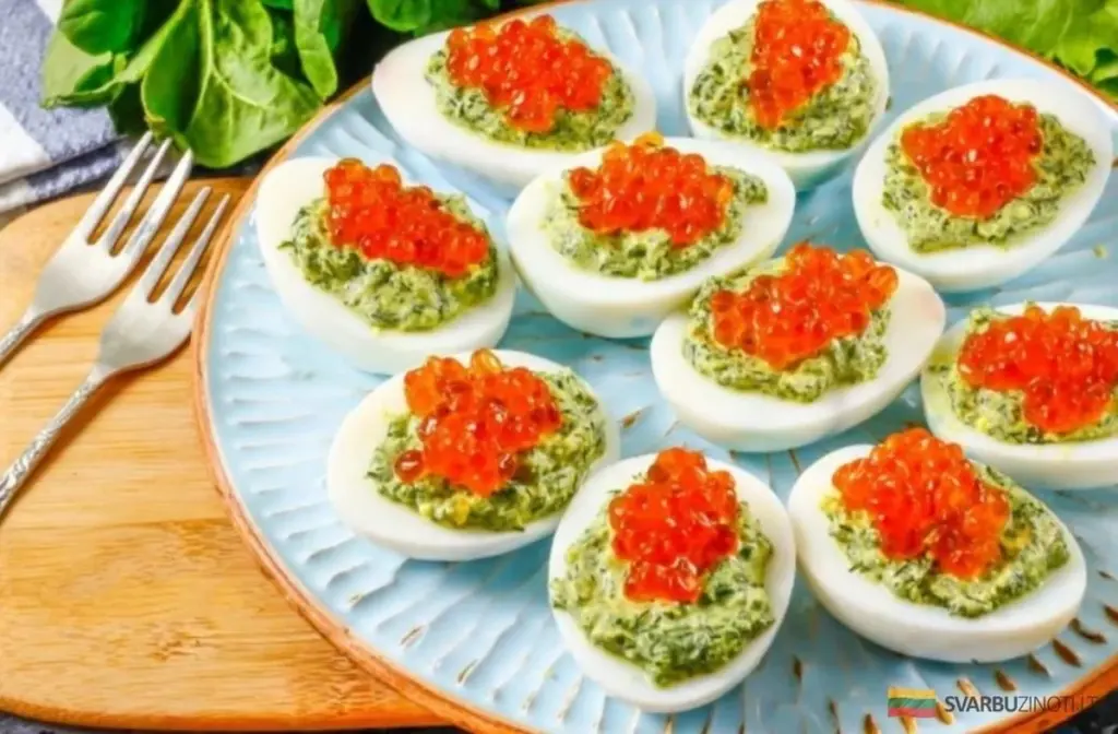 10 tapas fáciles para despedir el año que dejarán a todos pidiendo más