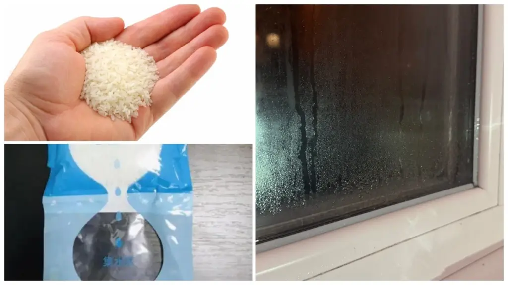 2 "Famosos" Trucos para Condensación en Ventanas que No Me Funcionaron: Dinero y Tiempo Perdidos en Cristales Empapados