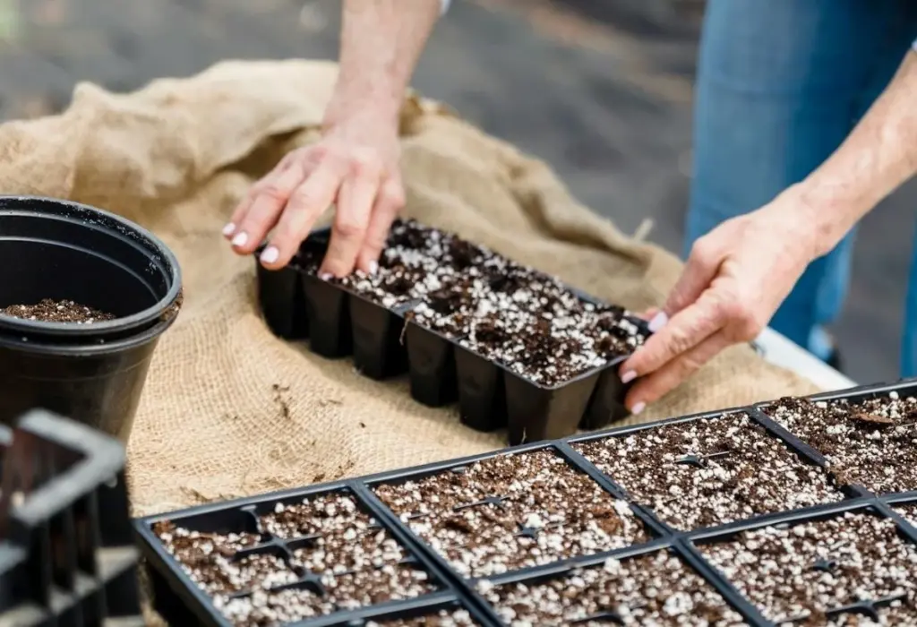 3 días clave en febrero: evita sembrar y plantar para un huerto próspero