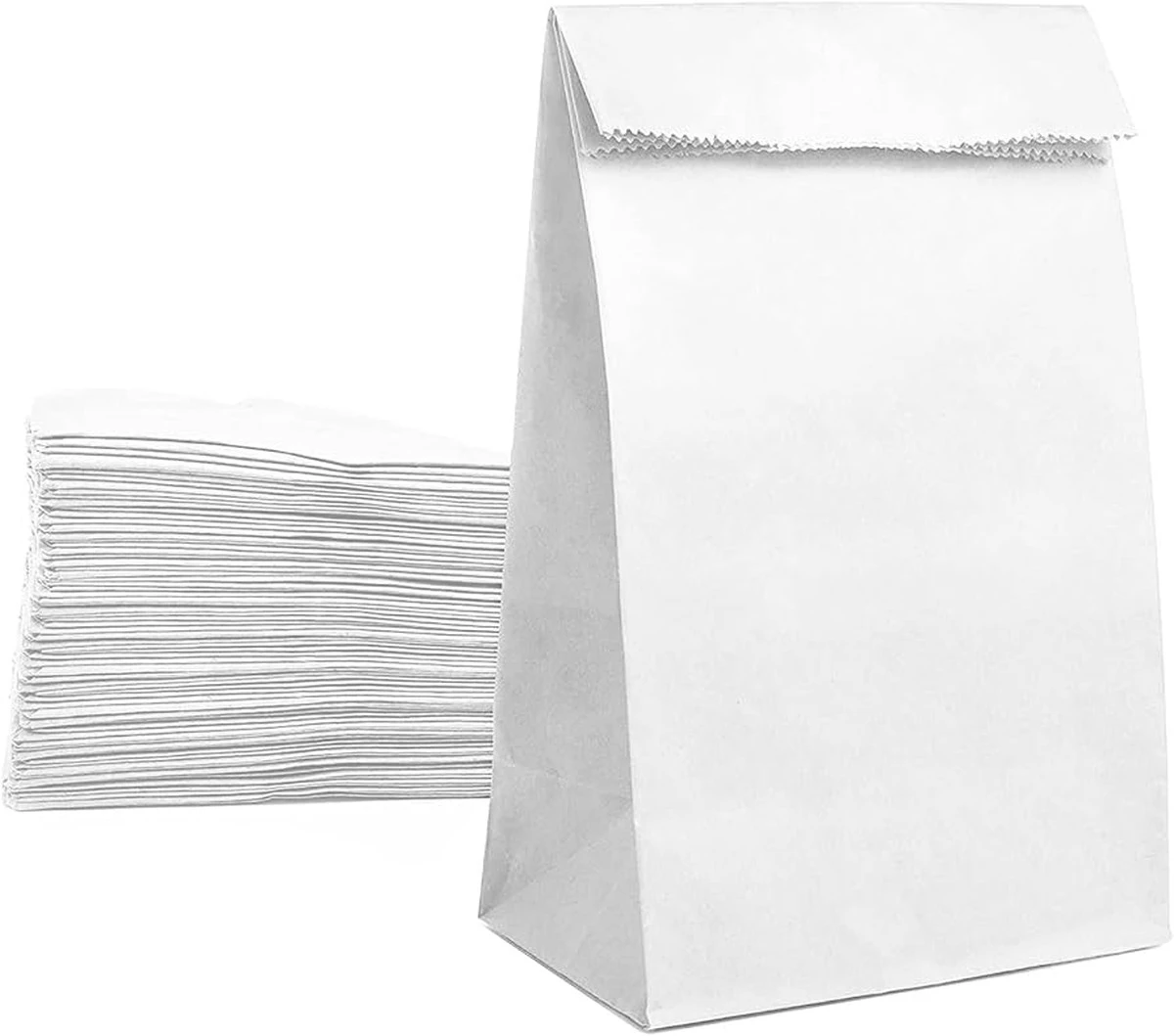 3 razones por las que nunca deberías tirar las bolsas de papel (incluso las rotas) - image 1