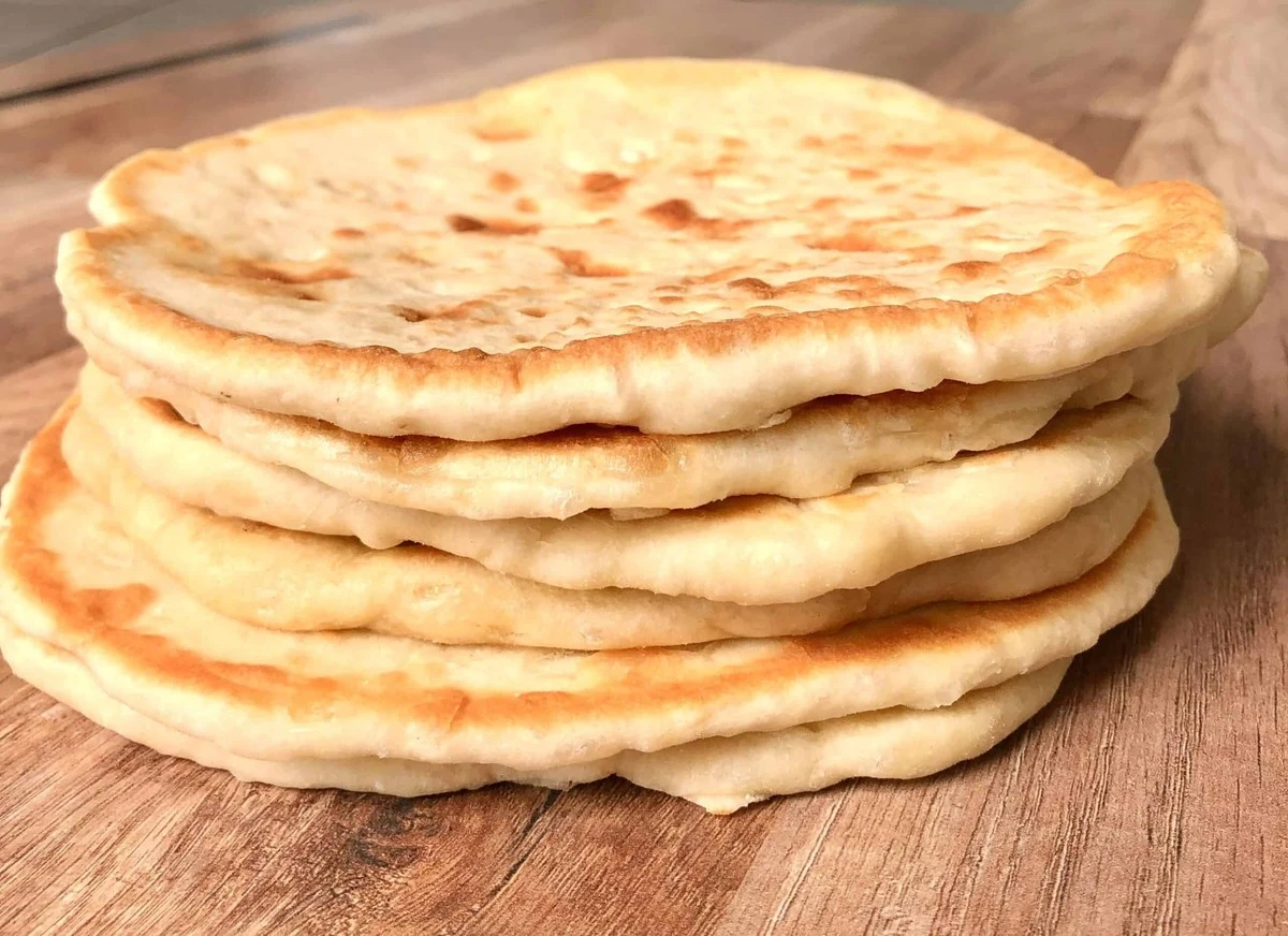 3 trucos con pan de pita que harán tu cena deliciosa en minutos - image 1