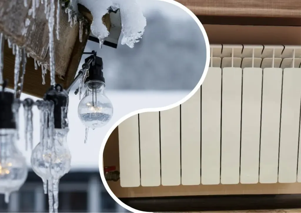 4 errores que roban el calor de tu hogar: revisa tu casa y gana +3 grados en 20 minutos