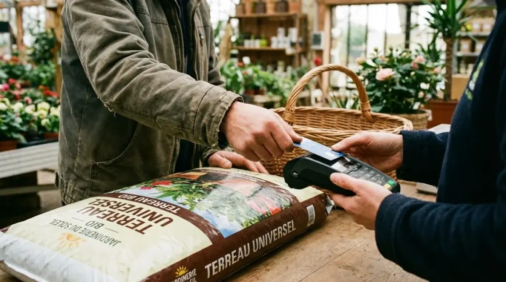 Adiós a las bolsas de sustrato: elabóralo en 15 minutos y sin gastar