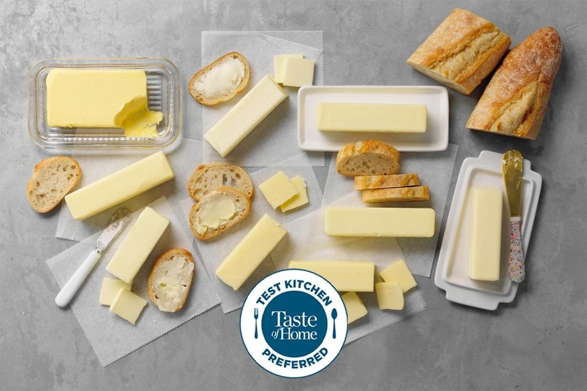 Adiós a las imitaciones: Así probamos la mantequilla ucraniana para encontrar las 5 mejores - image 1
