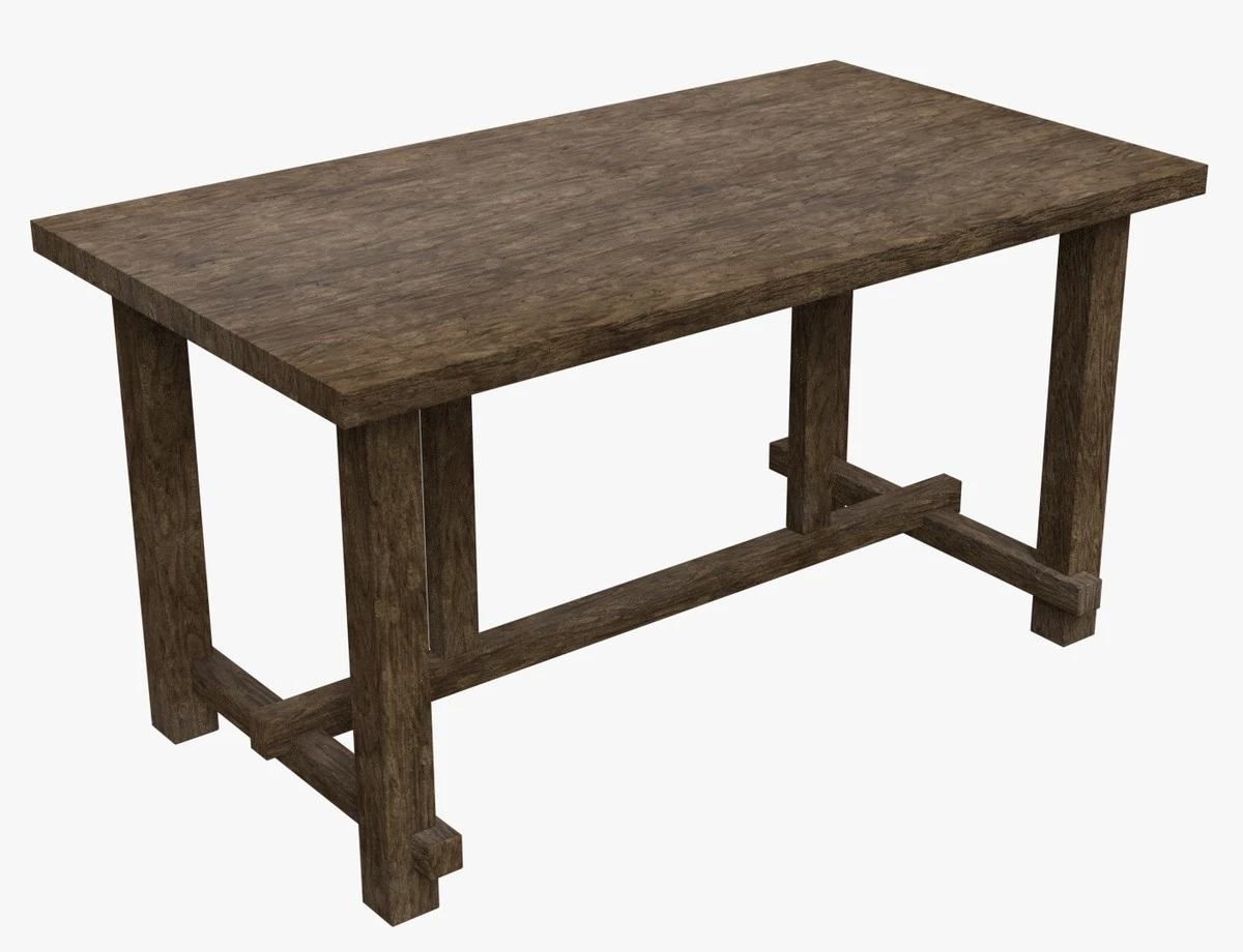 Adiós a las marcas de vasos en tu madera: el truco de abuela para eliminarlas al instante - image 1