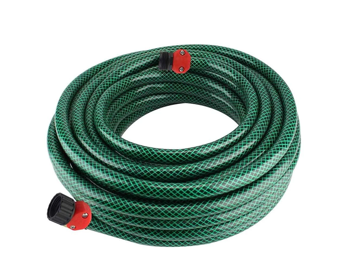 Adiós a la tortura del riego: Este accesorio revoluciona tu jardín - image 1