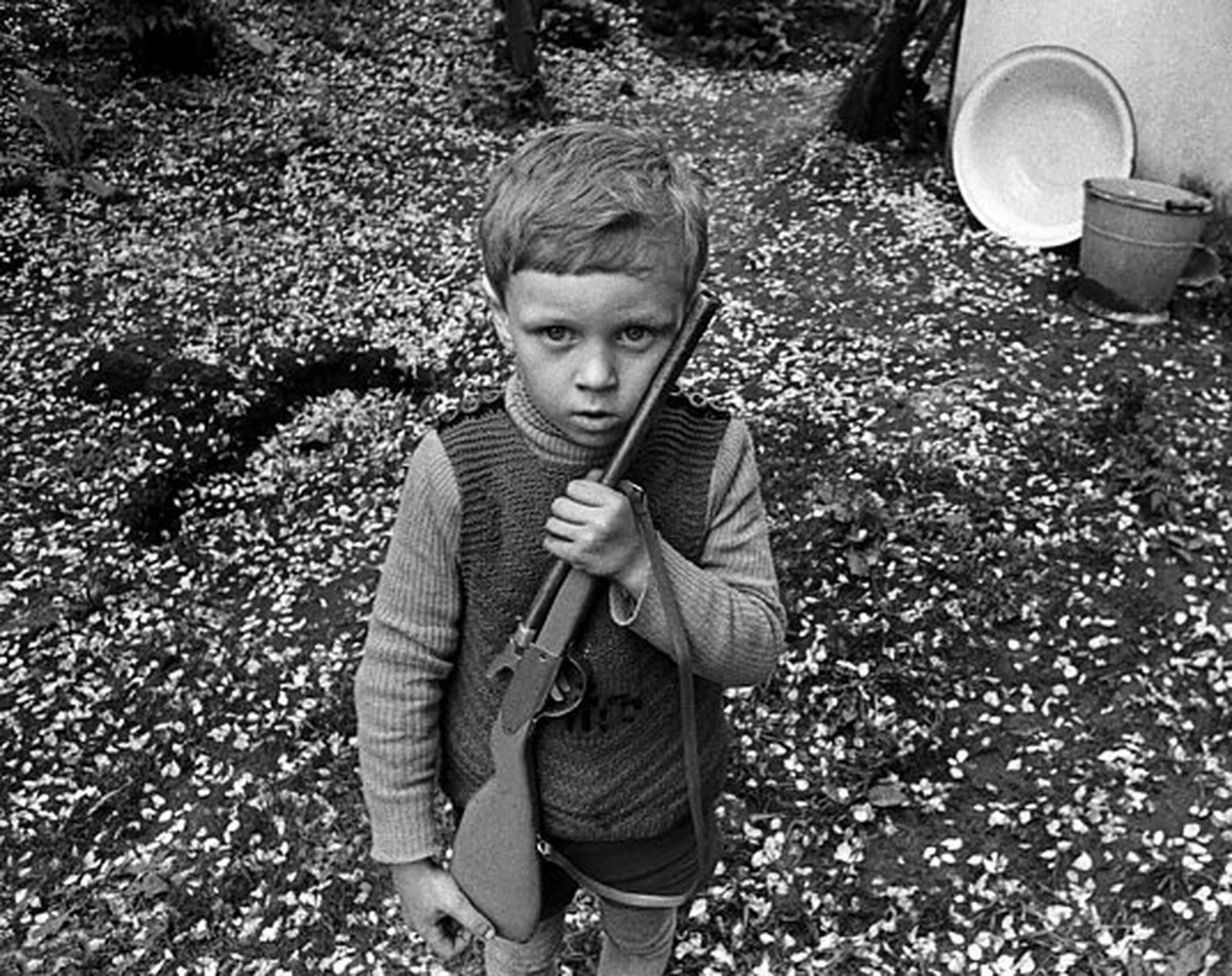 Adiós a un maestro de la lente: Fallece el reconocido fotógrafo lituano Alvydas Jurgis Vaitkevičius - image 1