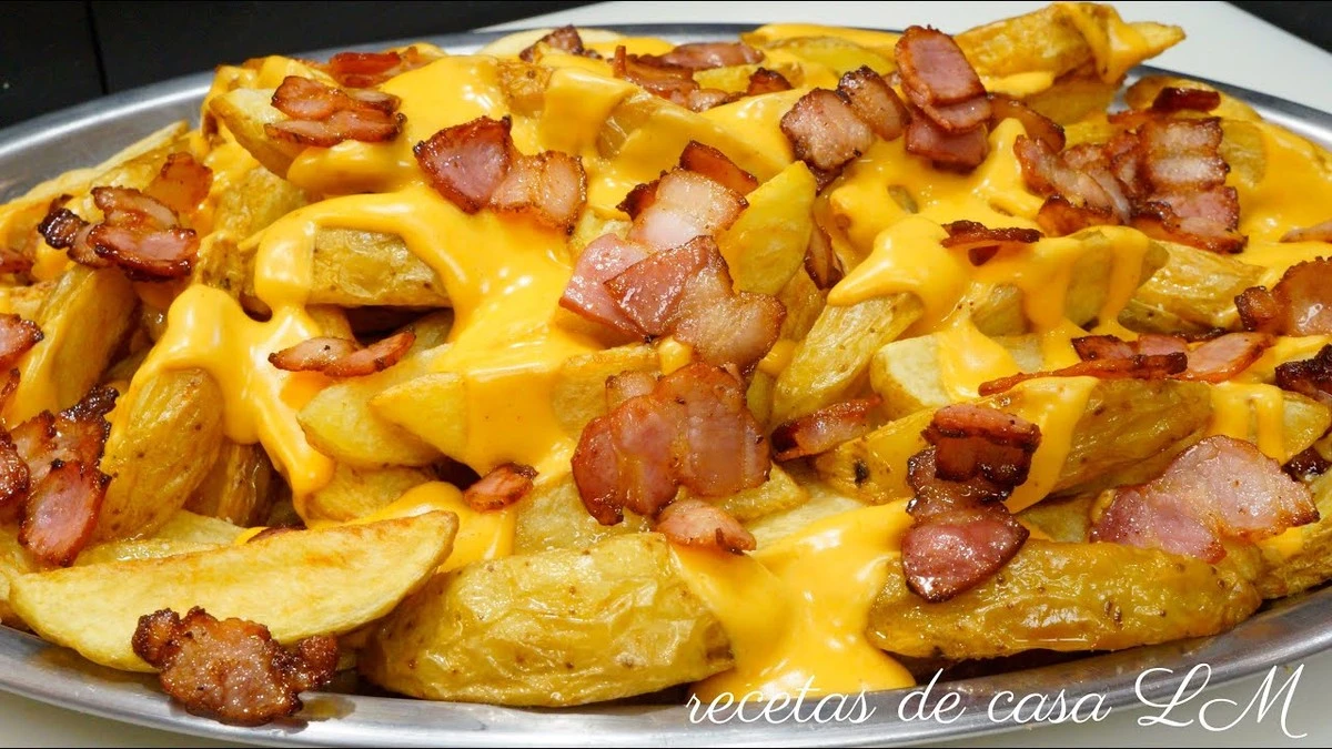 Albóndigas de patata y queso: un truco de cocina que te ahorrará tiempo - image 1