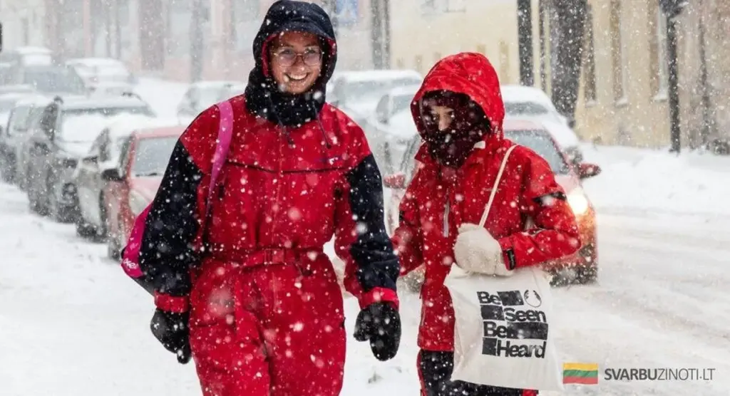 Alerta de frío: la bajada de presión atmosférica golpea, y esto es lo que más te afecta