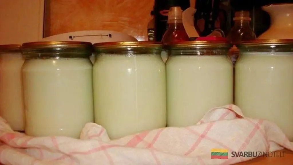 Azúcar y leche: la sencilla receta casera para un dulce irresistible