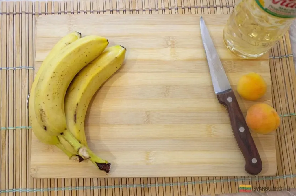 Bananas en aceite: sorprendentes bocados dorados que cambiarán tu manera de ver el postre