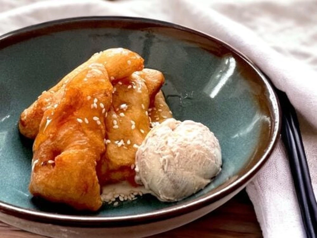 Bananas en aceite: sorprendentes bocados dorados que cambiarán tu manera de ver el postre - image 1