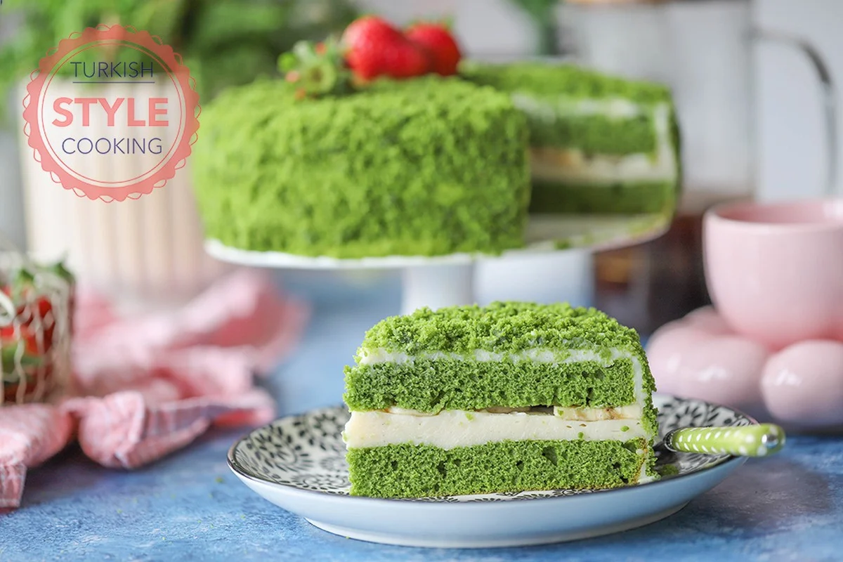 Bizcocho de espinacas con salmón: el bocado que robó mi corazón - image 1