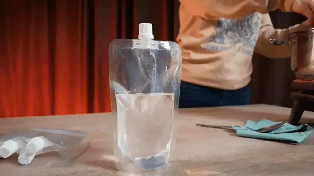 Calor durante 6 horas sin electricidad: cómo crear tu propia almohadilla térmica casera