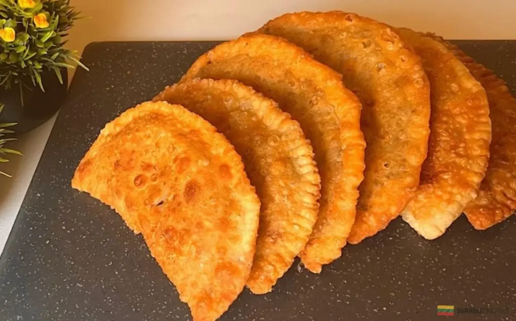 Capea de carne jugosa y crujiente: la masa sin huevo que te sorprenderá