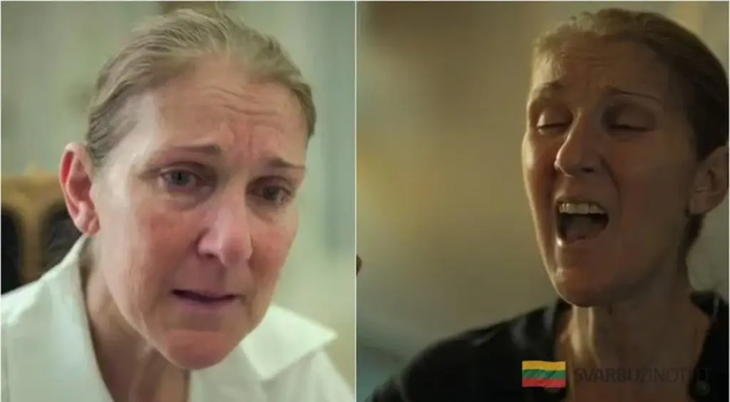 Celine Dion: el desgarrador documental revela la agonía oculta tras la enfermedad que paraliza su voz