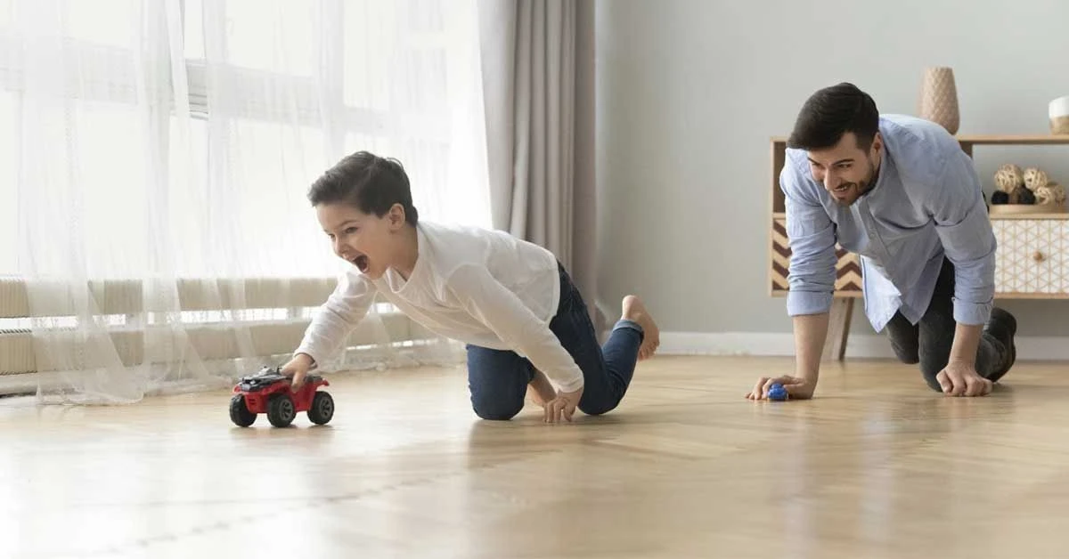 Claves para un piso ruidoso: 5 trucos de menos de 20€ que lo convertirán en tu santuario de paz - image 1