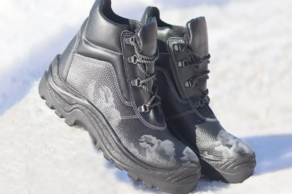 Cómo eliminar las manchas blancas de tus zapatos tras el invierno: trucos caseros que funcionan