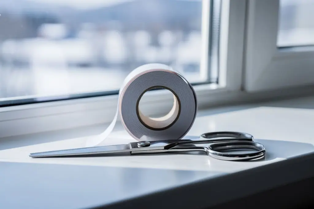 Corte 10 minutos: Sella tu puerta y ahorra hasta un 30% en calefacción