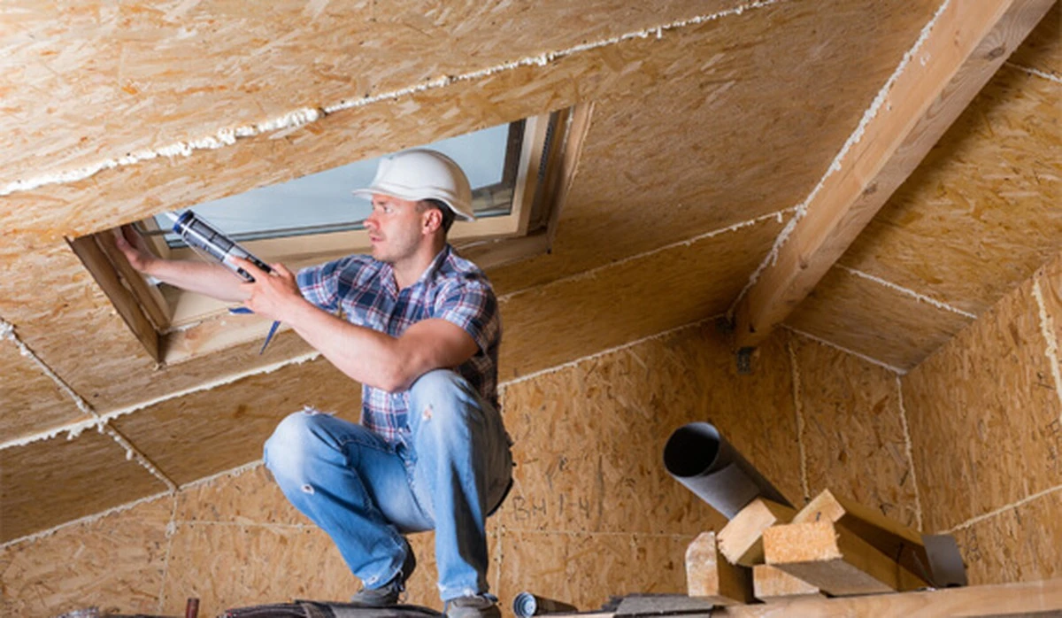 Corte 10 minutos: Sella tu puerta y ahorra hasta un 30% en calefacción - image 1