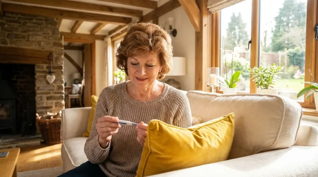 Deja de tiritar en casa: cómo los españoles detectan las zonas heladas de su hogar en 2026 (¡y cuesta casi nada!)