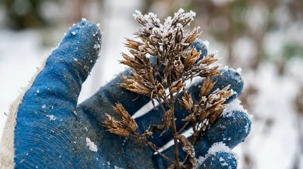 Divide tus vivaces en enero y obtén plantas gratis: el secreto de los jardineros experimentados.