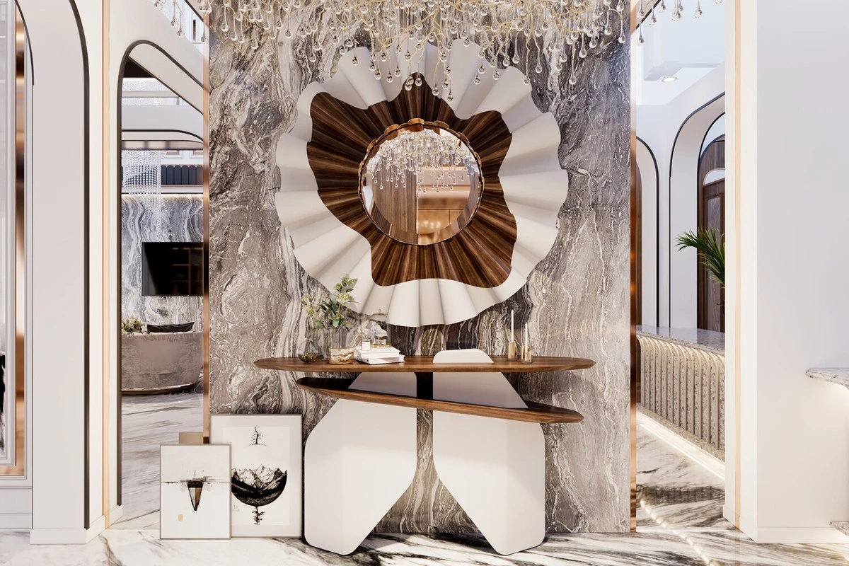 Donde nunca deberías colocar un espejo en casa: 5 lugares que crean tensión - image 1