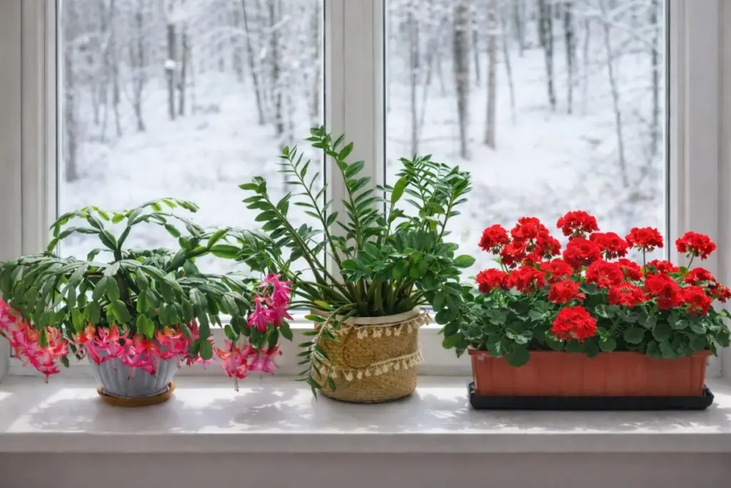 Dos ingredientes caseros para que tus plantas florezcan mañana