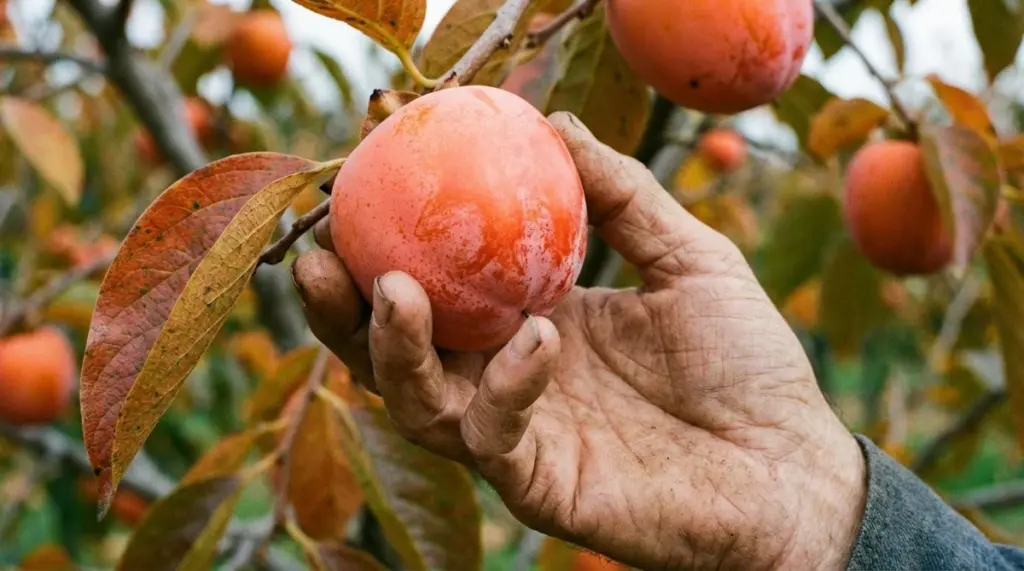 El árbol frutal que puedes plantar ahora y te dará fruta exótica este otoño