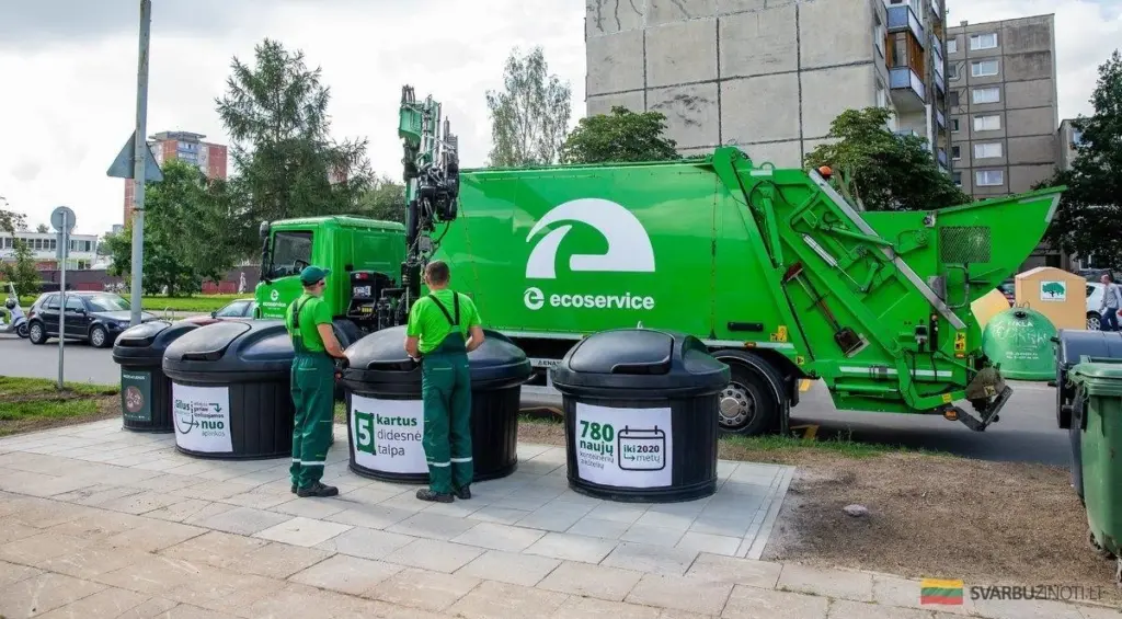 El coste de tus residuos aumenta en 2024: lo que necesitas saber