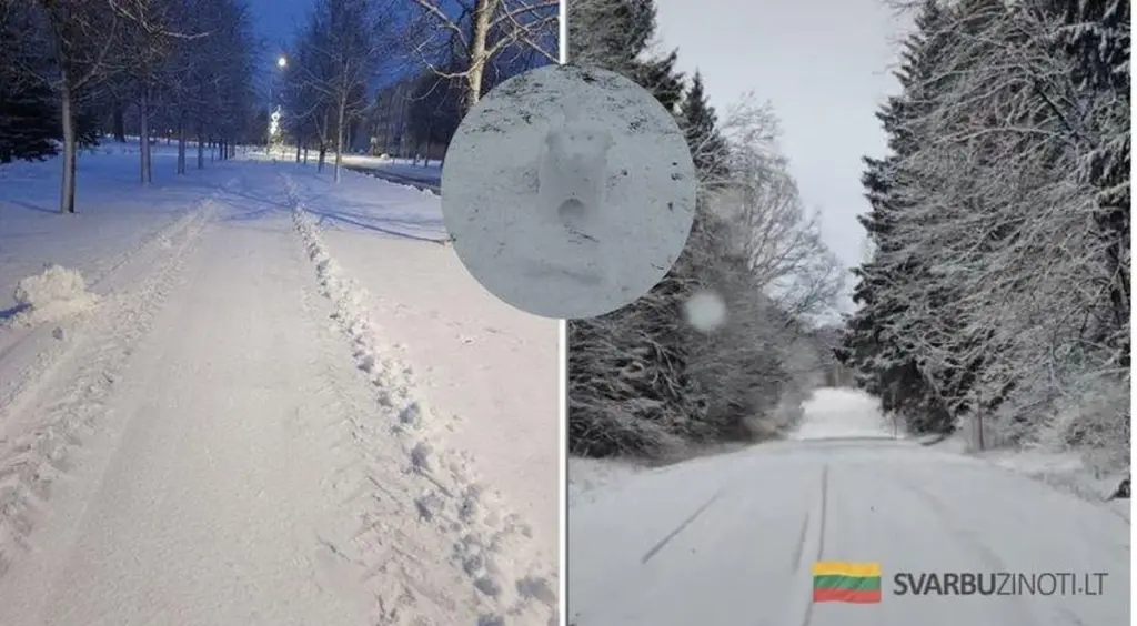 El frío extremo llega: alerta meteorológica por un peligroso fenómeno helado