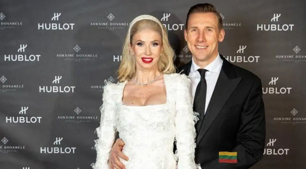 El gesto de un esposo millonario que te hará replantearte todo este fin de semana