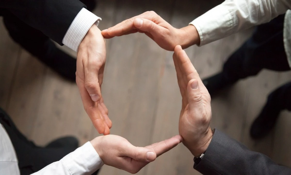 El gesto de un esposo millonario que te hará replantearte todo este fin de semana - image 1