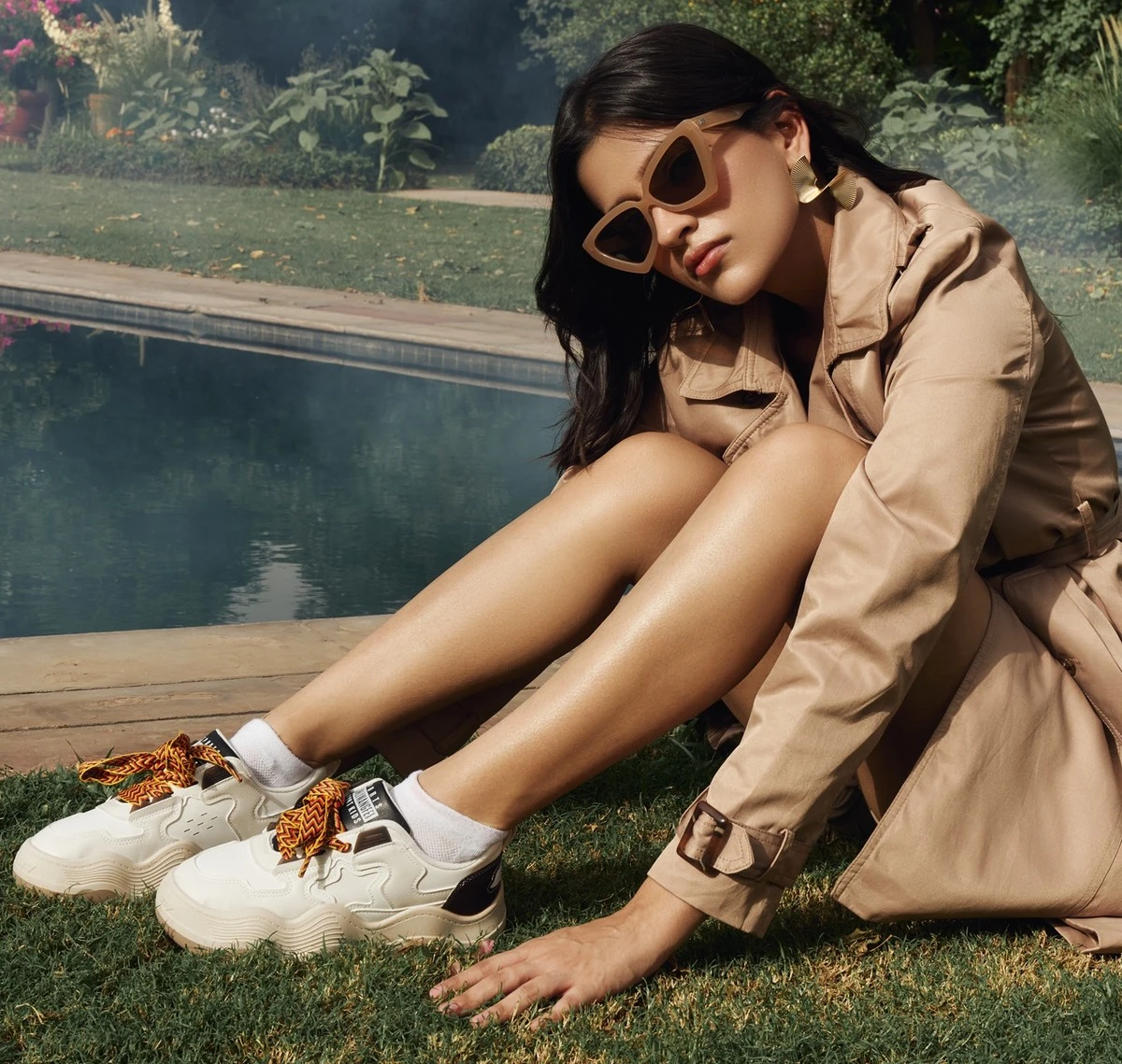 Elige tus zapatos: ¿Eres reina, princesa o sirvienta? - image 1