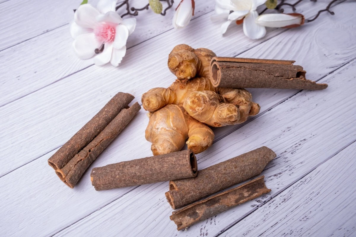 El secreto de la abuela para deshinchar el vientre y limpiar tus arterias - image 1