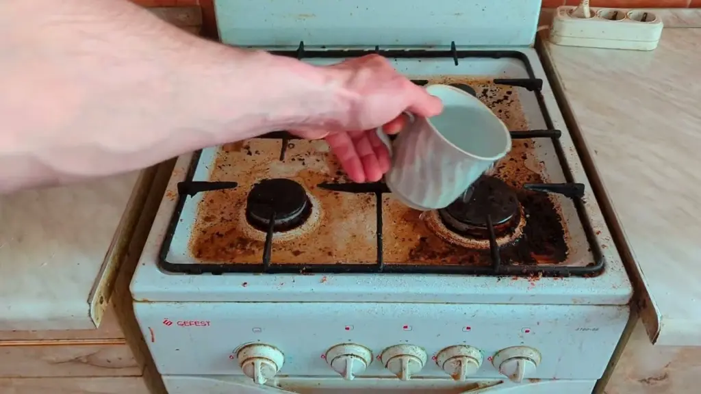 El secreto de las perillas de la estufa: la solución que las devuelve a la vida en minutos