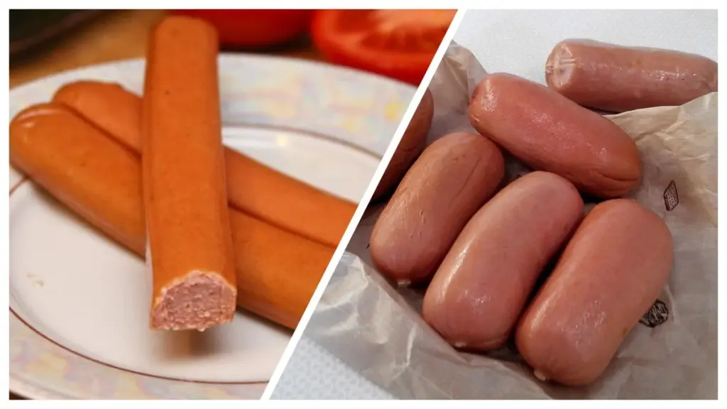 El secreto del empaque: cómo una frase oculta en salchichas y embutidos cambia tu sabor y salud