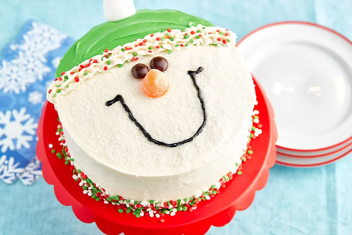 El secreto de un postre etéreo que encantará a todos en las fiestas - image 1