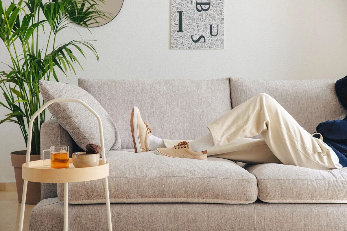 El secreto olvidado para un sofá impecable sin esfuerzo ni gastos extra - image 1