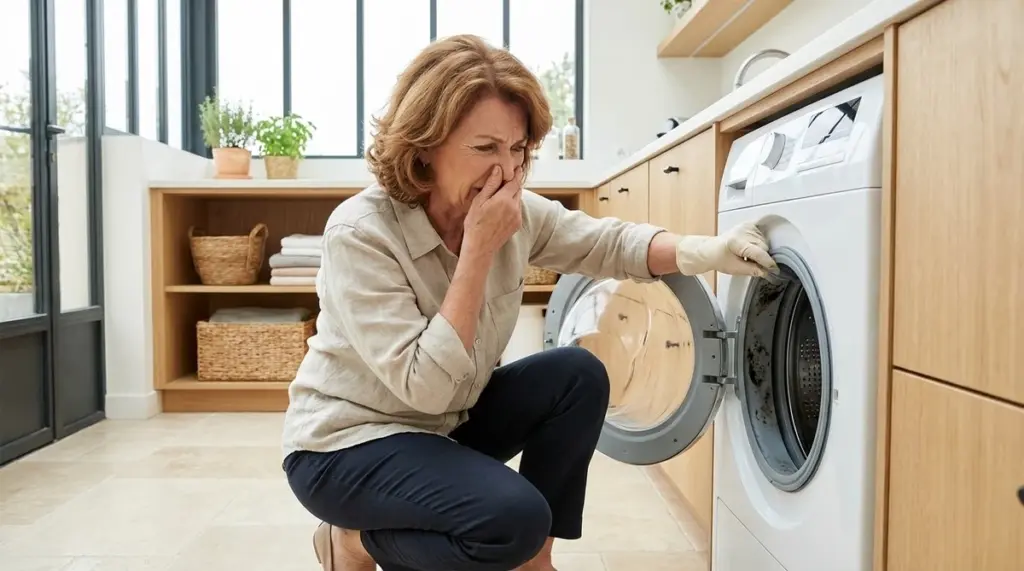 El truco ancestral para mantener impecable el tambor de tu lavadora: el mantenimiento oculto que necesitas hacer cada mes