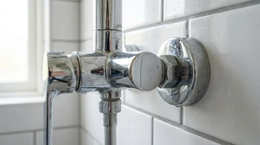 El truco de fontanero para cambiar tu grifo sin romper la pared: sigue estos 3 pasos