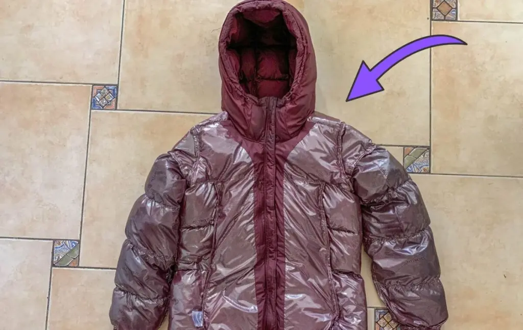 El truco del algodón y la campera: por qué evito lavar mi chaqueta acolchada en 3 años (y sigue impecable)
