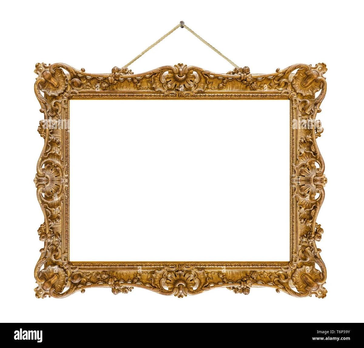 El truco del rollo de cinta que evita agujeros de más al colgar cuadros - image 1