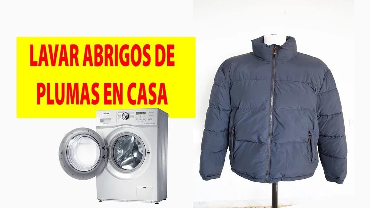 El truco del secador que deja tu edredón como nuevo tras el lavado - image 1