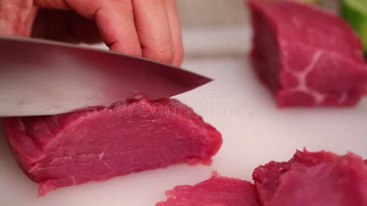 El truco infalible para afilar cuchillas de picadora de carne con lija en minutos - image 1