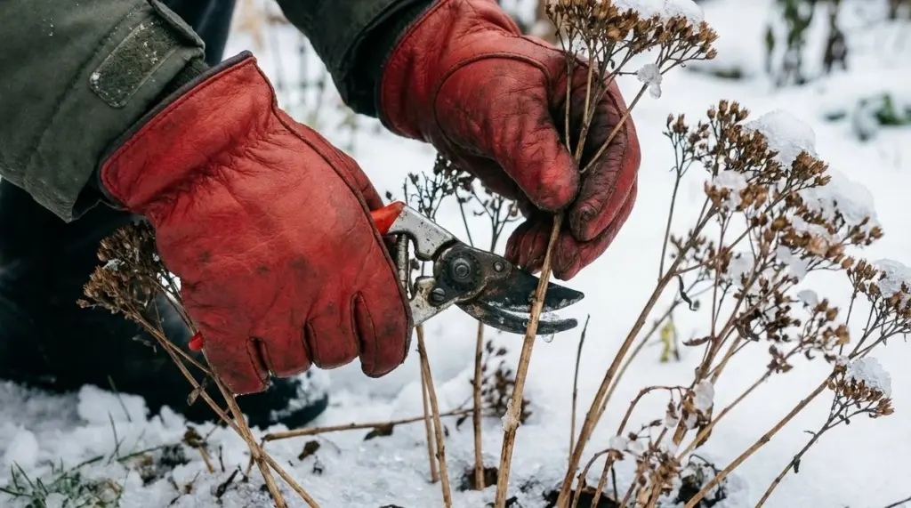 El truco secreto de los jardineros para tener flores meses antes de primavera