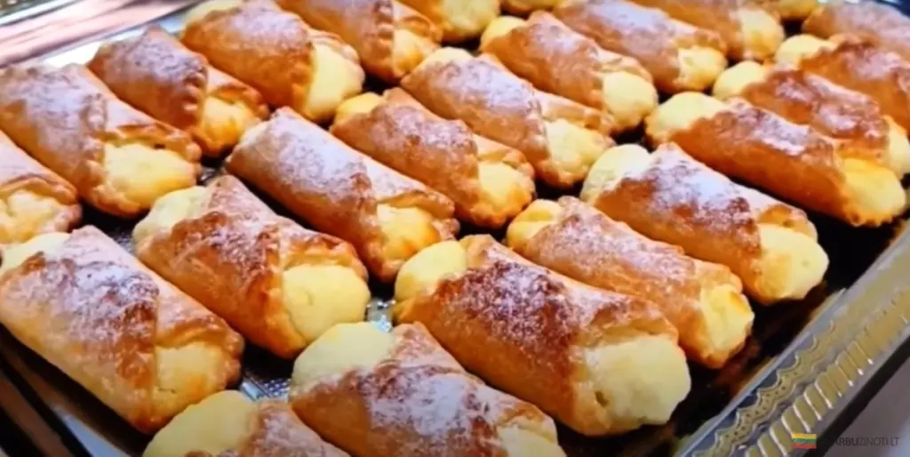 Galletas de queso cottage: mi secreto casero que ahora vendo por encargo