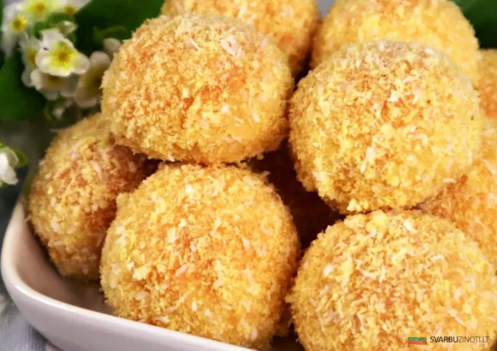 Galletas "Pioneras": ¡Suaves, tiernas y hechas en casa con un truco dulce!