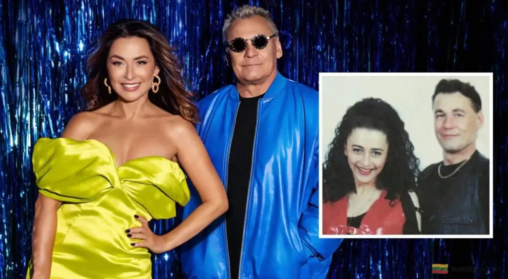 Irma Jurgelevičiūtė: cómo los errores del pasado me fortalecieron y evitaron que desapareciera